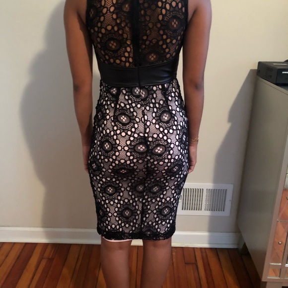 Dress - Picture 1 of 5